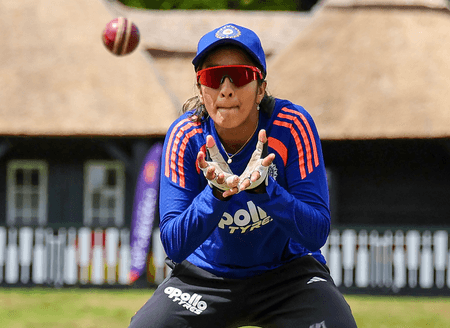Hamstring injury rules Jemimah out of The Hundred, casts doubt over Asia Cup participation
