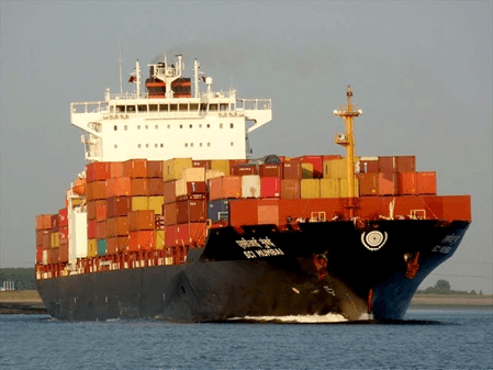 SCI launches $720-million global tender for six 8,000 TEU container ships