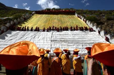 Beijing's ‘Chinese Buddhism’ campaign attempts to control faith, erase Tibetan identity: Report