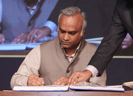 Karnataka forms Urban Mobility Mission Committee to tackle Bengaluru traffic congestion