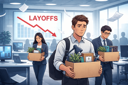 China’s overworked tech force now faces mass AI-driven layoffs: Report