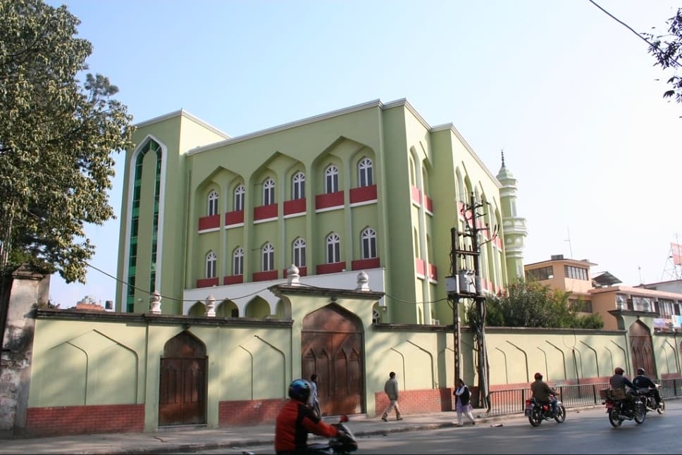 नेपाल में धार्मिक स्थलों पर तेज आवाज में लाउडस्पीकर बजाने पर रोक