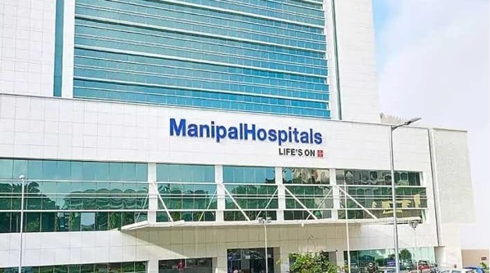प्राइमरी मार्केट में लॉन्च हुआ मणिपाल हॉस्पिटल का आईपीओ, 31 जुलाई तक लगा सकते हैं बोली