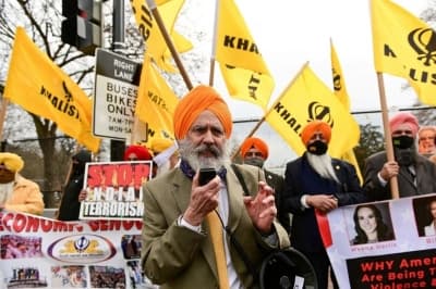 Attempts made by Khalistani separatists to undermine India's unity will continue to fail: Report