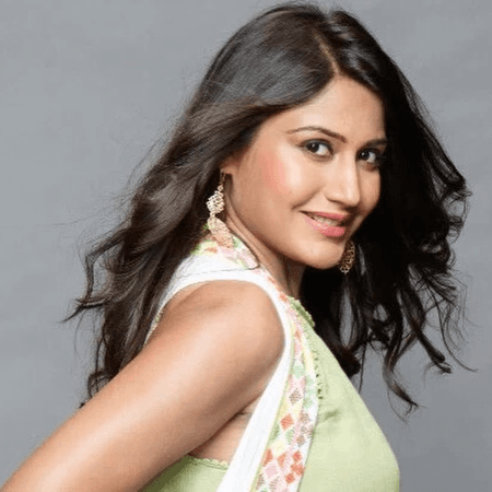 Surbhi Chandna opens up about egg freezing: I am scared of the hormonal imbalance