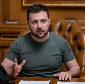 Ukraine reaches deal with US on monthly deliveries of interceptor missiles: Zelensky