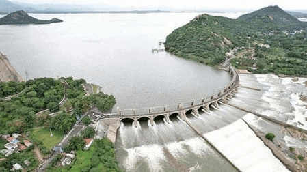 TN farmers seek Mettur surplus water to revive Salem’s Panamarathupatti lake