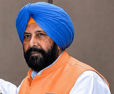 Meeting with Nitin Nabin to chart out strategy for Assembly polls, says Punjab BJP chief