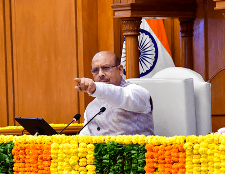 Second sitting of Delhi Assembly's Monsoon Session to be held tomorrow