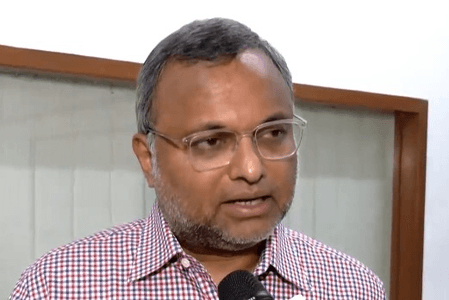 Karti Chidambaram warns against increasing LS seats, says it could widen North-South gap