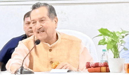 RSS-backed Muslim Rashtriya Manch launches 'connect with roots' campaign from Rajghat