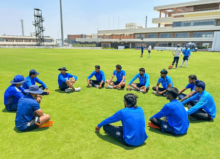 Search for Head of Sports Science & Medicine at CoE is on as top candidates back out: VVS Laxman