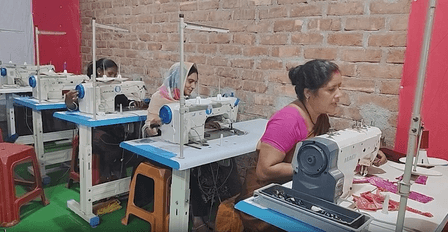 Bihar: PMEGP brings turnaround in lives of Sheikhpura residents