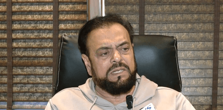 SP leader Abu Azmi questions Aban Ahmed’s death in police custody, seeks impartial probe