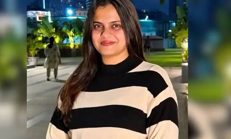 Andhra Pradesh Hit-and-Run: Medical student Dr. Priyanka dies at a Hyderabad hospital.