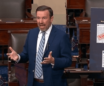 US has used ‘almost all’ interceptors, most Tomahawks in Iran war, warns Democratic Senator