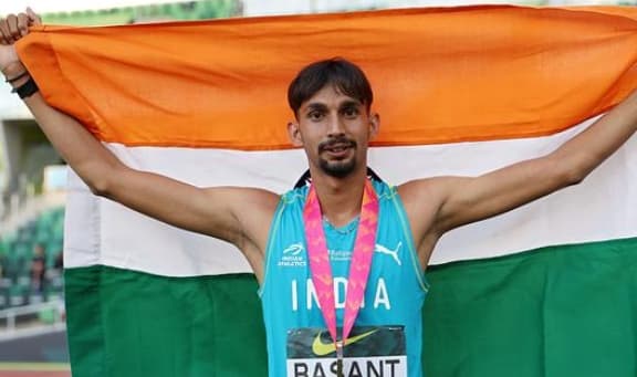 World Athletics U-20 Championships: India finishes 27th; USA tops the medal table.