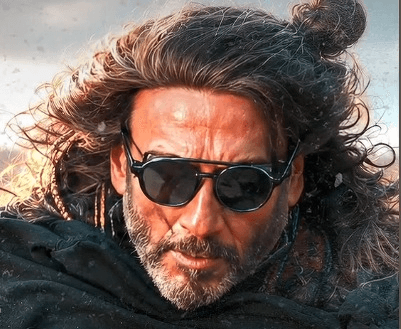 Jackie Shroff celebrates three years of Rajinikanth-starrer action comedy ‘Jailer’
