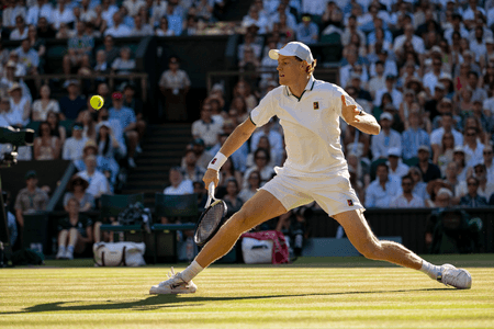 Jannik Sinner withdraws from Cincinnati Open with knee injury ahead of US Open