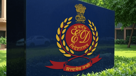 Jharkhand exam row: ED files ECIR to begin probe into suspected financial transactions