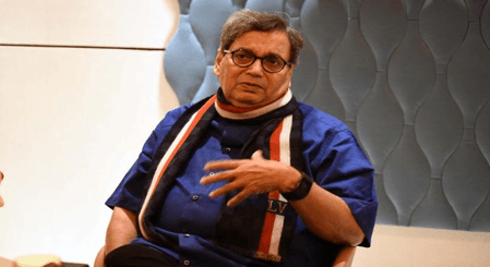 Subhash Ghai expresses pride as iconic ‘Karma’ song ‘Dil Diya Hai’ is released in Sanskrit