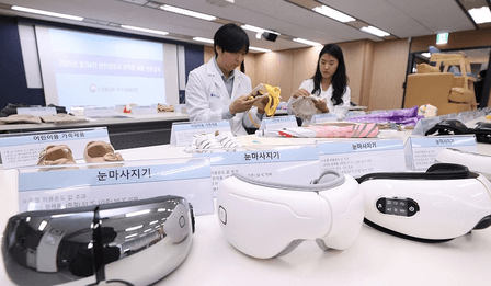 Product recalls up 5 pc in S. Korea on hazardous imported goods sold online