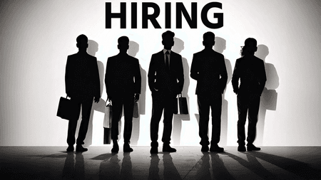 Fresher hiring intent rises to 75 pc, AI skills gain prominence