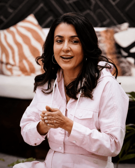 Mini Mathur calls 'Alliance' the best digital detox experiences of her life: Had so much fun