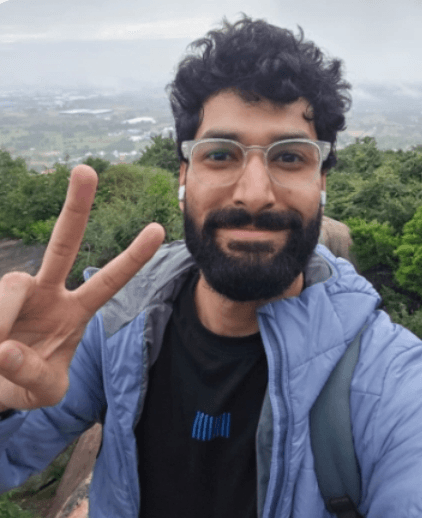 Missing B'luru techie: Police suspect suicide bid at Shivagange Hill, search continues