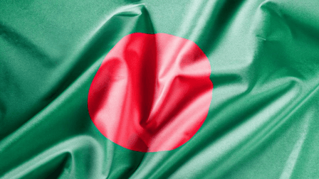 Bangladesh presidential poll to see first ‘ballot battle’ in over 35 years