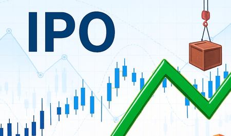 India sees 366 IPOs raising Rs 1.9 lakh crore in FY26