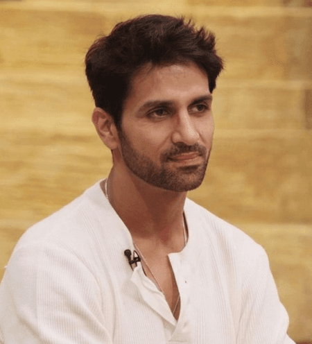 Arslan Goni speaks warmly about girlfriend, Sussanne Khan’s emotional appearance in ‘Alliance’