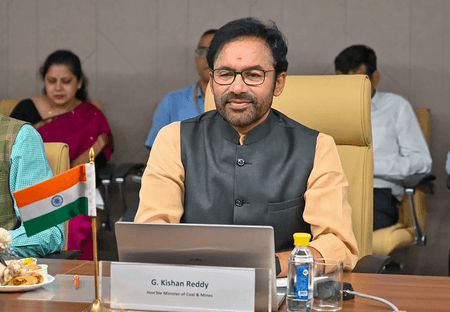 Centre moves Mines and Minerals (Development and Regulation) Amendment Bill in Lok Sabha