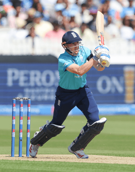 Brook, Greaves, Hasan nominated for ICC Men's Player of Month award