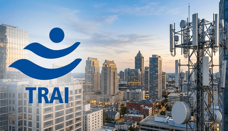TRAI mandates 1601-series numbers for service calls from utilities, logistics firms