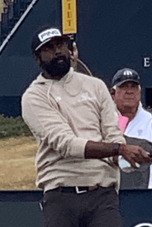 Golf: Theegala slips to 49th as Brennan seals Wyndham Championship title