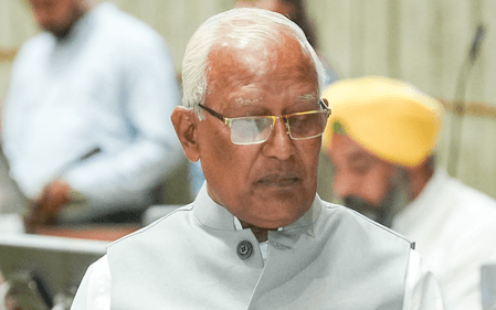 Sufficient flood protection measures taken: Punjab Minister