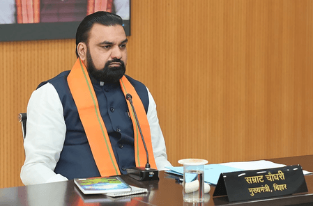 Bihar pension scheme: 98 lakh beneficiaries get Rs 1,100 monthly