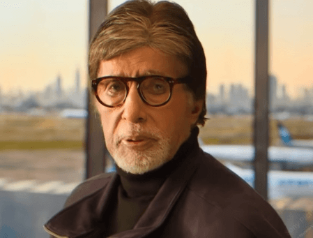 Big B mixes up his tweets, clarifies sequencing