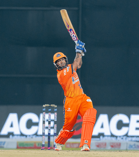 DPL 2026: West Delhi Lions cruise to eight-wicket win over East Delhi Riders in rain-hit clash