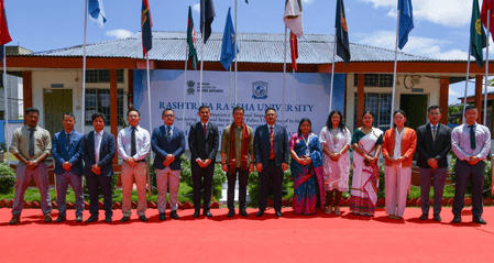 Arunachal CM urges NE universities to become ‘problem-solving institutions’