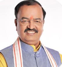 BJP government to be formed for the third time in Uttar Pradesh with a massive majority: Keshav Prasad Maurya