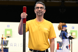 'The biggest peak of my sporting life': Bindra reflects on 2008 Beijing Olympics gold