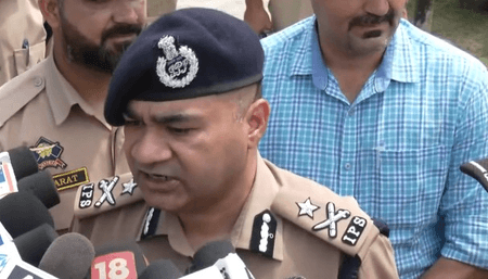 Tight security in place for I-Day events; it's people's celebration: J&K Police