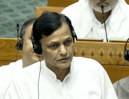 Kerala (Alteration of Name) Bill passed in Lok Sabha amid Oppn protest