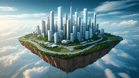 India's $35 billion annual renewable financing gap leaves room for InvITs growth