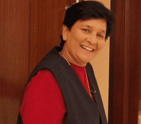 Falguni Pathak shares why Navratri is more than just a festival for her
