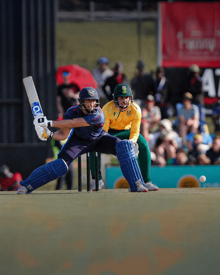 Fortuin handed captaincy as South Africa unveil fresh faces for Namibia tour