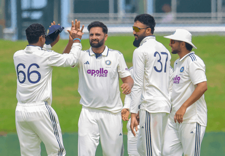 India better prepared than Sri Lanka for the Tests despite vulnerability against spinners, says Maharoof