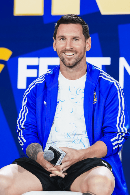 Messi deal gets a red card; CM Satheesan to decide